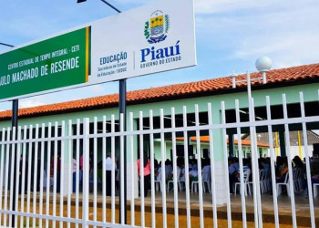 Período de matrículas da rede estadual de ensino do Piauí começa hoje (18)